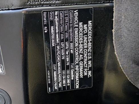 Certified 2022 Mercedes-Benz GLE 350 image 28