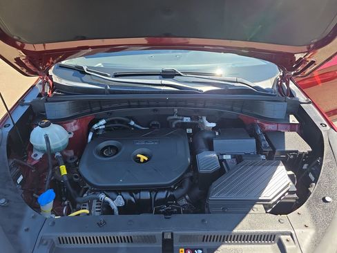 Used 2019 Hyundai Tucson SE AWD/4WD image 34