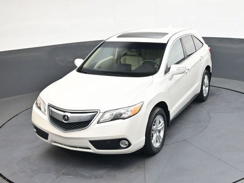 Used 2015 Acura RDX FWD w/ Technology Package image 25