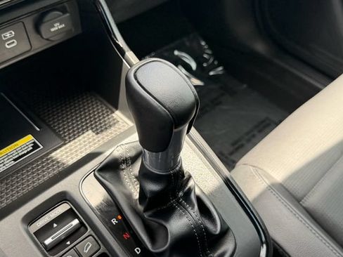 Certified 2024 Honda CR-V EX-L image 27