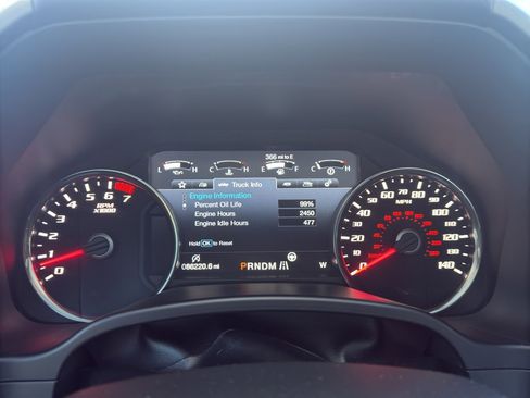 Used 2018 Ford F150 Raptor w/ Equipment Group 802A Luxury image 15