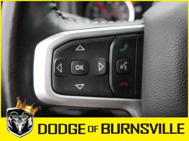 Used 2023 RAM 1500 Big Horn AWD/4WD image 25