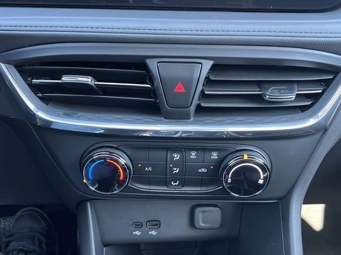 New 2026 Buick Encore GX Preferred image 6