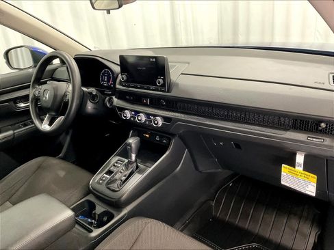 Used 2023 Honda CR-V LX image 14