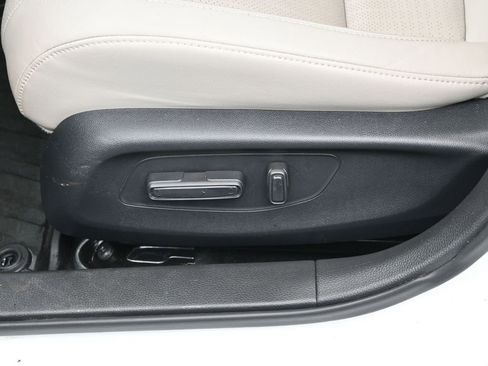 Certified 2022 Honda Civic Sport Touring image 22