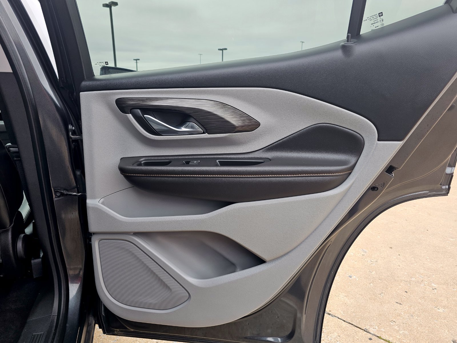 Used 2019 GMC Terrain SLT w/ Infotainment Package II AWD/4WD image 35
