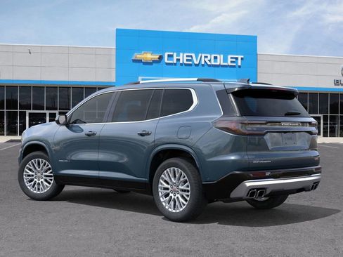 New 2026 GMC Acadia Denali w/ Super Cruise Package FWD image 27