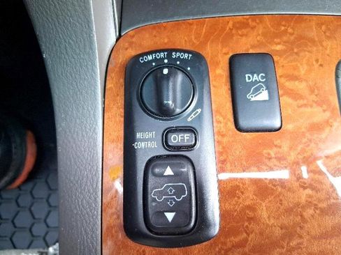 Used 2004 Lexus GX 470 image 38