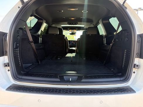Used 2024 Dodge Durango R/T image 25