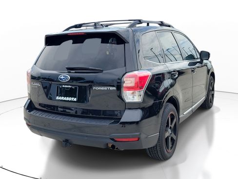 Used 2018 Subaru Forester 2.5i Touring AWD/4WD image 6