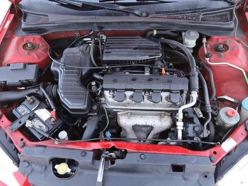 Used 2005 Honda Civic VP image 17