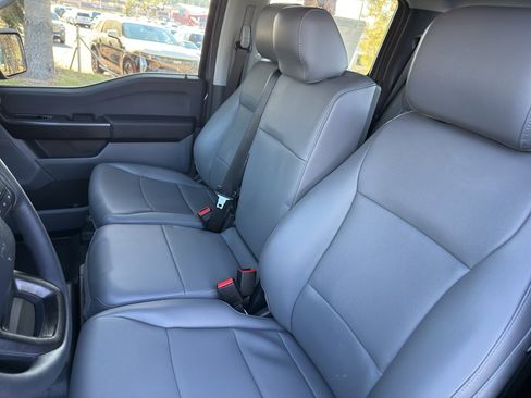 New 2025 Ford F150 XL image 55