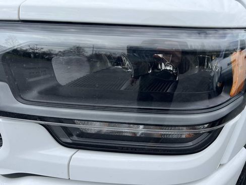 Used 2023 RAM 2500 Laramie w/ Night Edition image 3