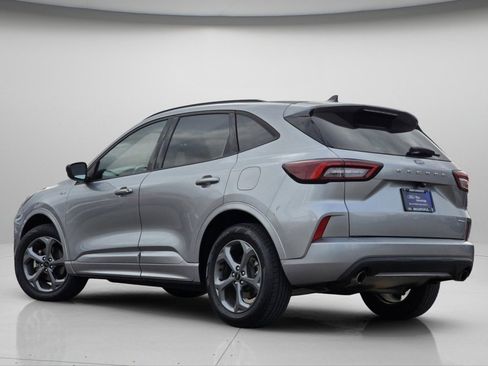 Certified 2023 Ford Escape ST-Line image 18
