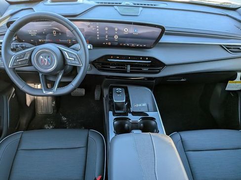 New 2026 Buick Enclave Sport Touring w/ Power Package FWD image 14