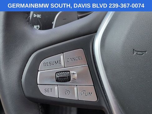 Certified 2023 BMW X3 xDrive30i w/ Convenience Package AWD/4WD image 27