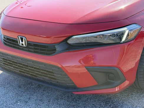 Used 2023 Honda Civic Sport image 10