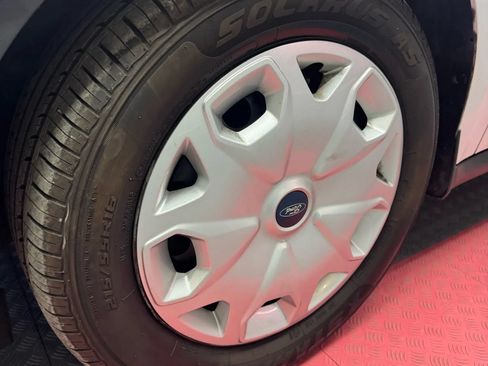 Used 2014 Ford Transit Connect XL FWD image 9