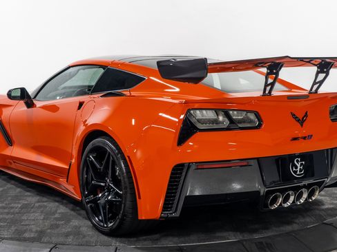Used 2019 Chevrolet Corvette ZR1 image 15