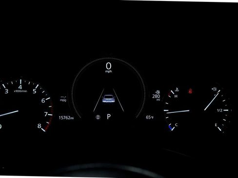 Certified 2023 MAZDA CX-30 2.5 Turbo w/ Premium Plus Pkg image 28