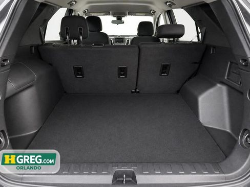 Used 2020 Chevrolet Equinox LT FWD image 17