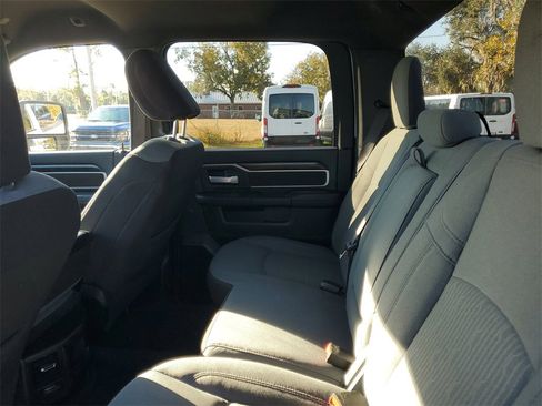 Used 2024 RAM 3500 Big Horn image 29