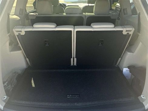 New 2026 Volkswagen Atlas SEL Premium R-Line AWD/4WD image 25