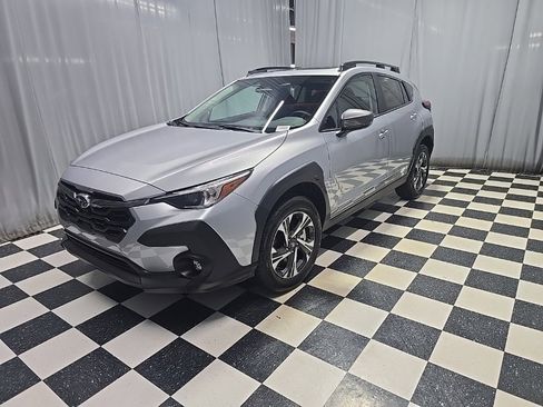 New 2026 Subaru Crosstrek 2.0i Premium image 1