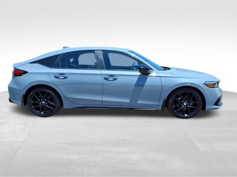 Used 2024 Honda Civic Sport image 25