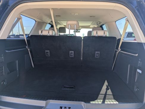 Used 2023 Ford Expedition Max Limited image 23