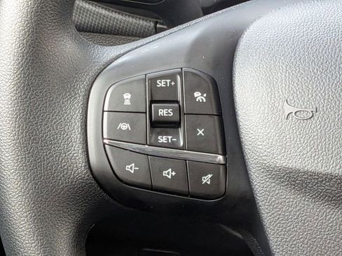 New 2025 Ford Bronco Sport Big Bend image 20