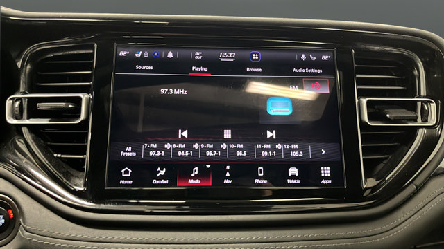 Used 2021 Dodge Durango Citadel AWD/4WD image 33