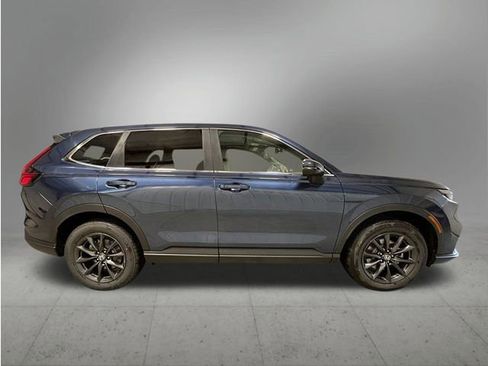 New 2026 Honda CR-V EX-L image 7