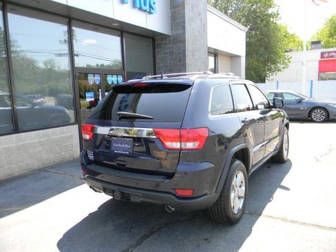 Used 2012 Jeep Grand Cherokee Laredo AWD/4WD image 6
