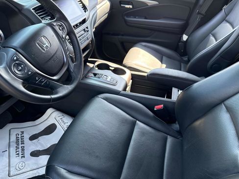 Used 2023 Honda Ridgeline RTL image 22