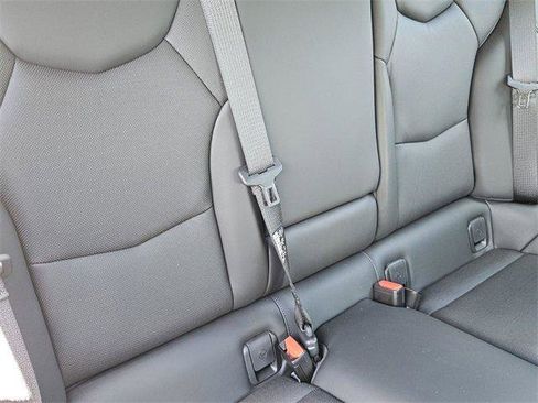 New 2025 Cadillac CT4 Premium Luxury image 19