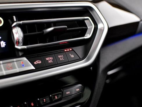 Used 2024 BMW X3 sDrive30i w/ Convenience Package w/ZPA image 28