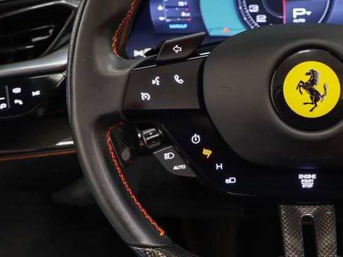 Certified 2023 Ferrari SF90 Spider image 58