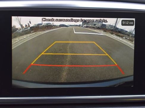 Certified 2022 Kia Sportage SX image 38