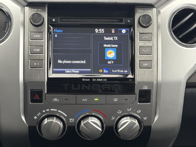 Used 2018 Toyota Tundra SR5 RWD image 18