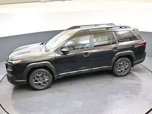 New 2026 Subaru Outback Premium image 46