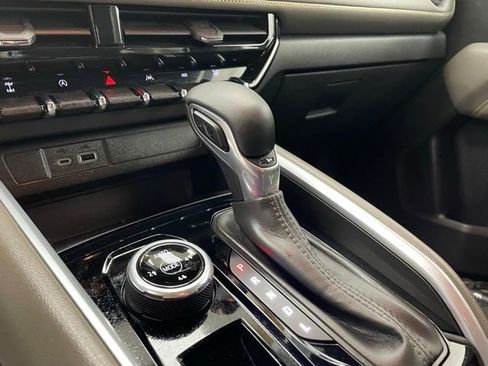 Certified 2024 Chevrolet Colorado ZR2 w/ Safety Package image 10