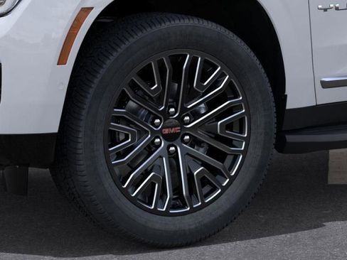 New 2026 GMC Yukon XL Elevation image 9