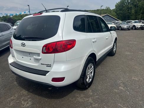 Used 2009 Hyundai Santa Fe GLS w/ Popular Equipment Pkg 2 AWD/4WD image 13