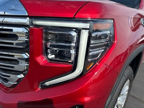 Used 2023 GMC Sierra 1500 Denali w/ Technology Package AWD/4WD image 22