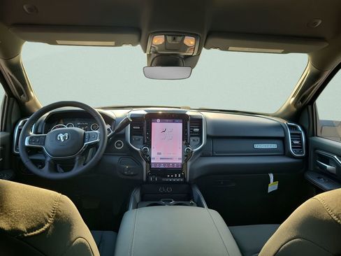 New 2026 RAM 2500 Big Horn image 10