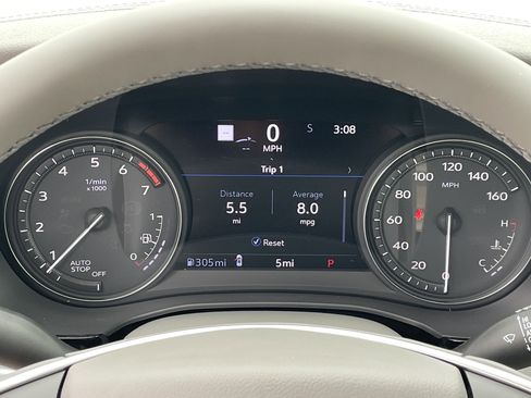 New 2025 Cadillac XT5 Premium Luxury w/ Technology Package image 21