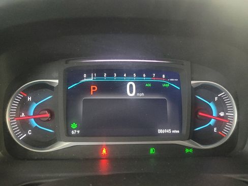 Used 2019 Honda Pilot EX image 23