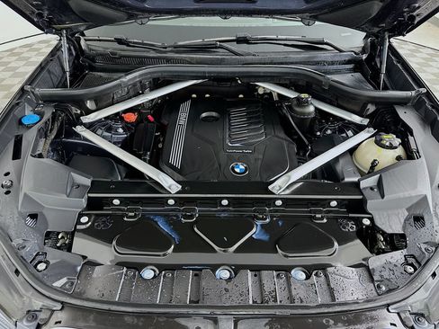 Used 2019 BMW X5 xDrive40i w/ Premium Package 2 image 28