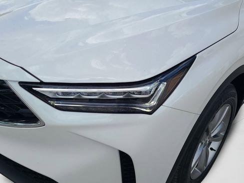 New 2026 Acura MDX FWD image 26